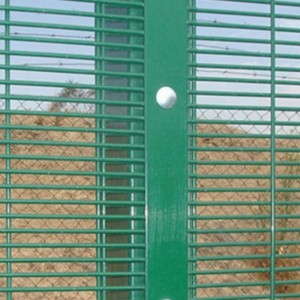 metal fence, anti-climbing 358 fence, anti-climbing high security fence, Anti-rust 358 fence