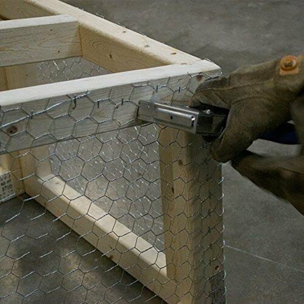 chicken wire mesh